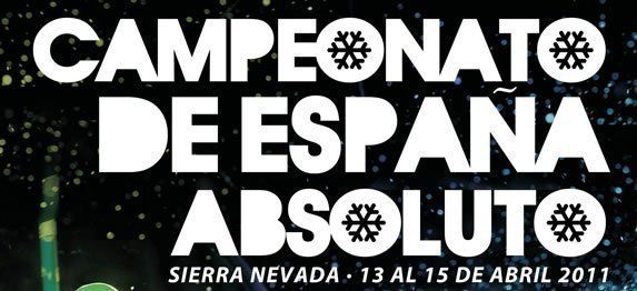 campeonatospa Sierra Nevada alberga los campeonatos de España que despedirán a Rienda