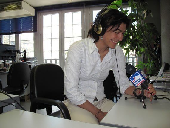 mariajose-cadenaser Entrevista en directo: 10.05.2011, 11:30