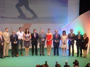 Premios Andalucía de los Deportes