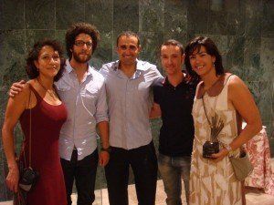 Premios Andalucía de los Deportes