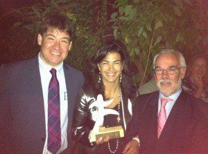 Gala de los premios del Deporte de Almería