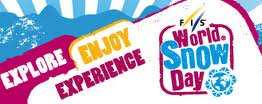 II World Snow Day en Sierra Nevada