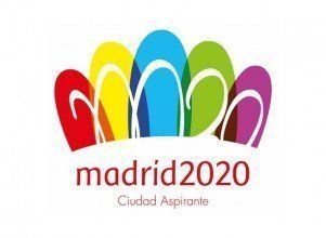 Ready to shine Madrid2020